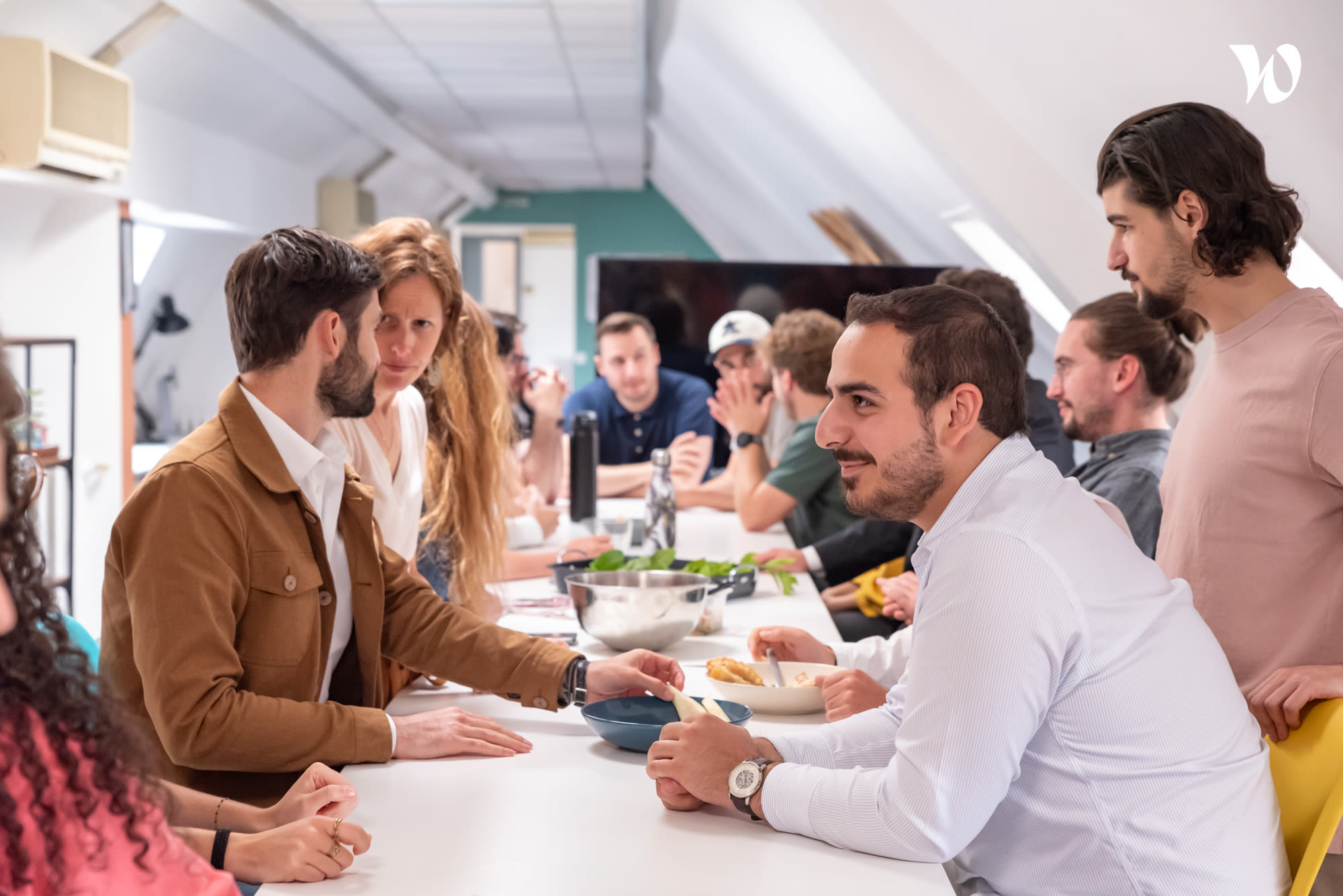 DialOnce recrute et cherche des talents pour rejoindre son équipe innovante