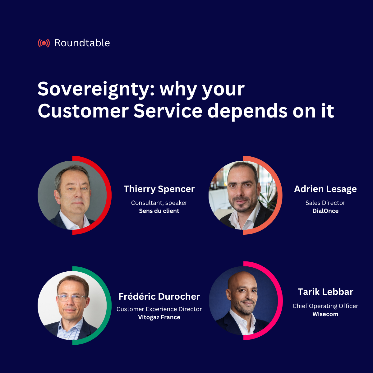 Data sovereignty and AI: a strategic challenge for customer service