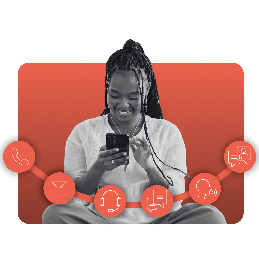 Qu’est-ce que l’orchestration omnicanale ?