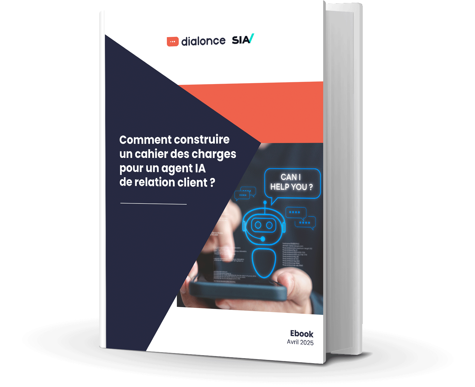 Comment construire un cahier des charges pour un agent IA de relation client