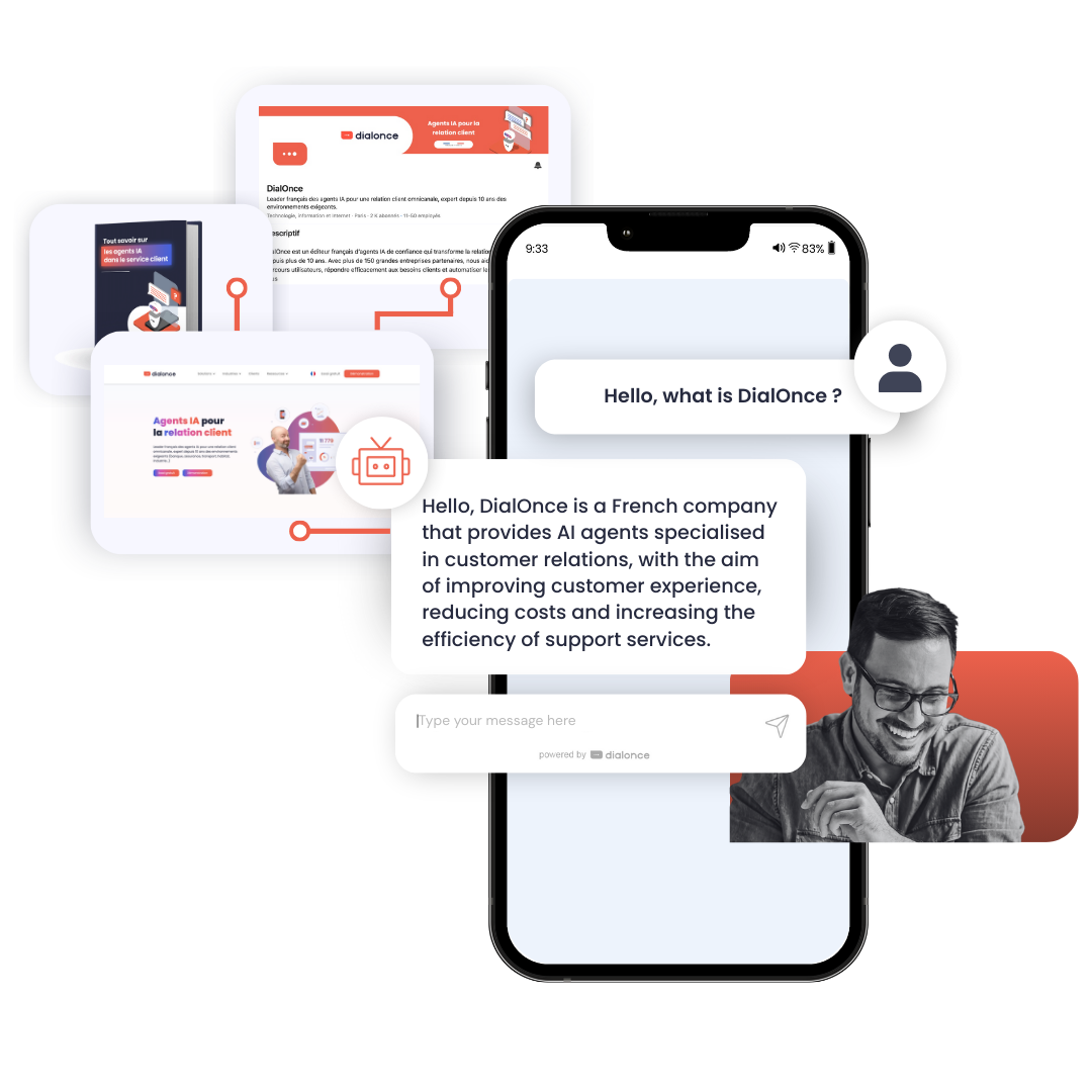 Use cases