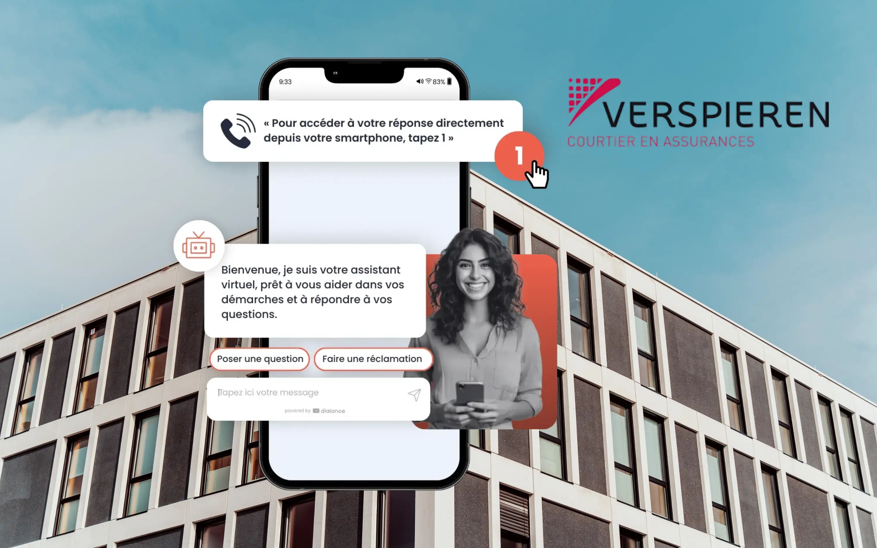 Optimiser la gestion des volumes d’appels tout en garantissant une expérience client fluide et qualitative
