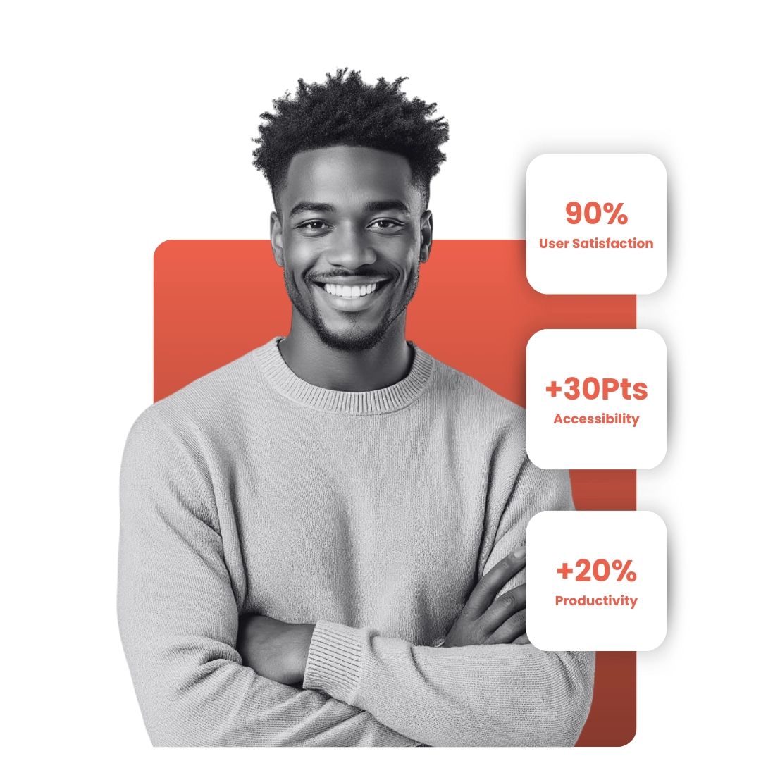 Key features