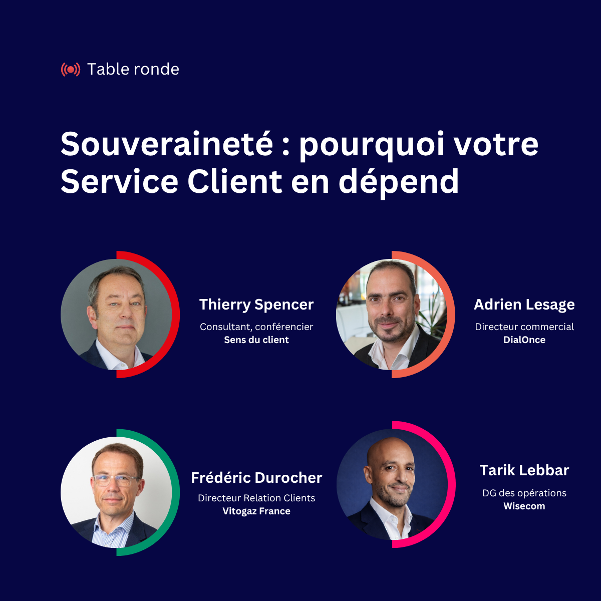 Souveraineté des données et IA : un enjeu stratégique pour le service client