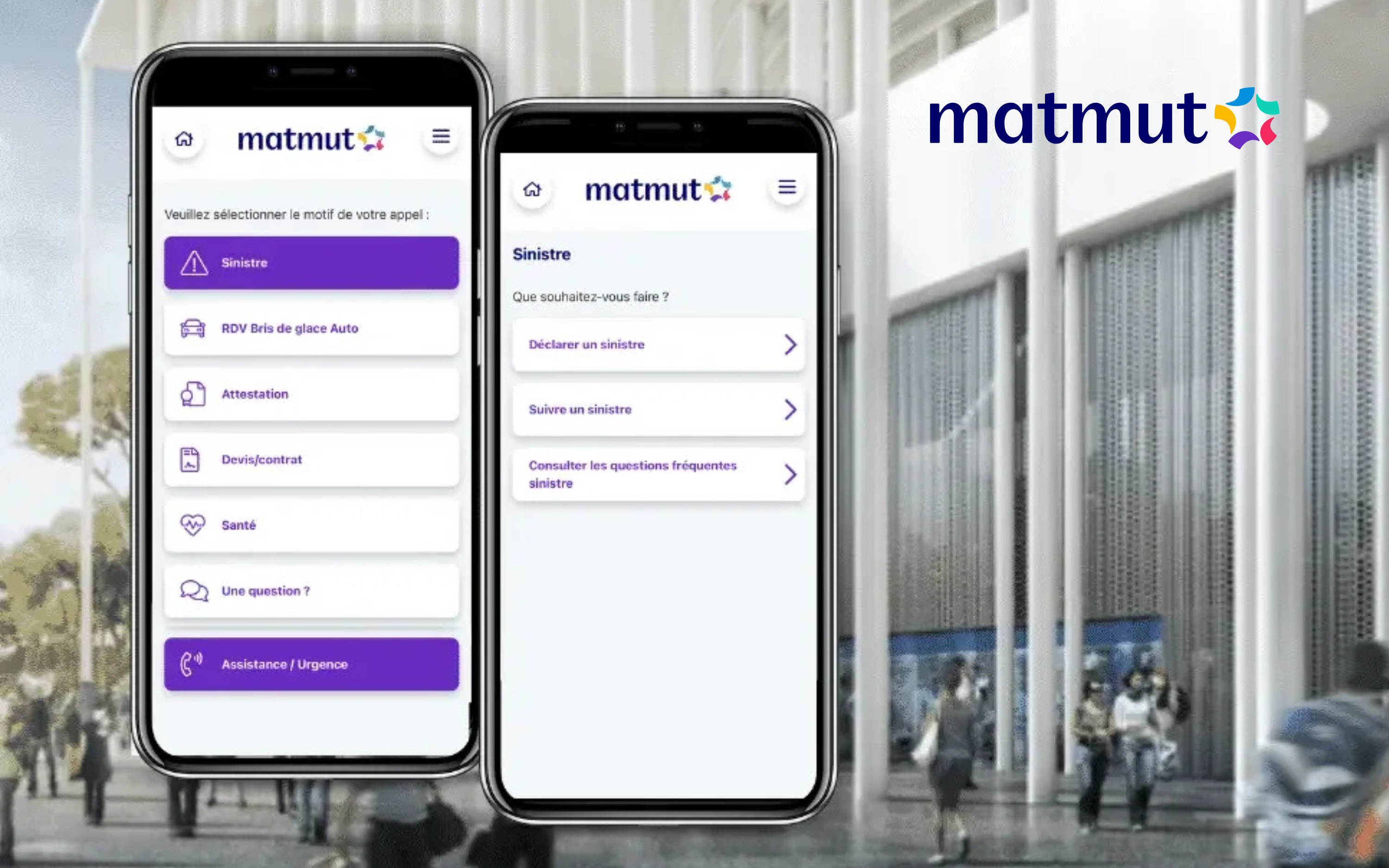 Valoriser les solutions digitales et maintenir la joignabilité dans un contexte de fortes sollicitations