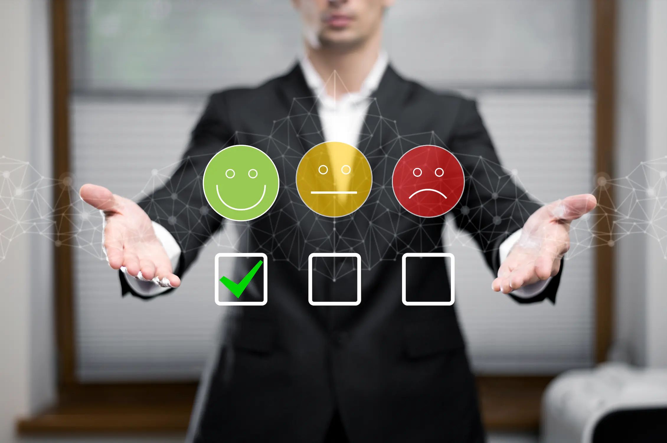 IA de confiance utilisée pour améliorer le service client : fiabilité, transparence et performance au cœur de la relation client