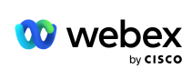 Cisco Webex Logo