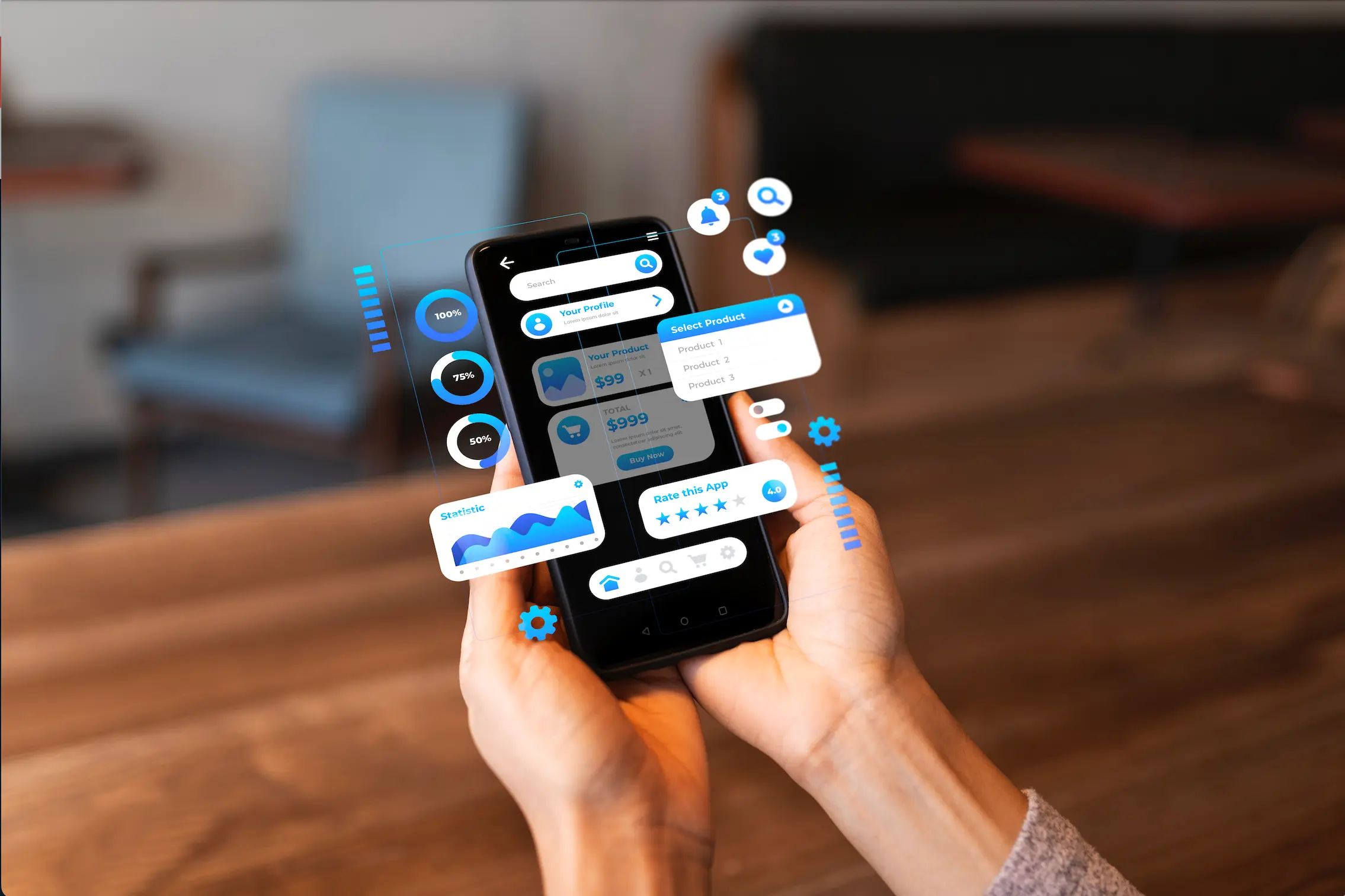Transformez vos prospects en opportunités grâce à un agent conversationnel