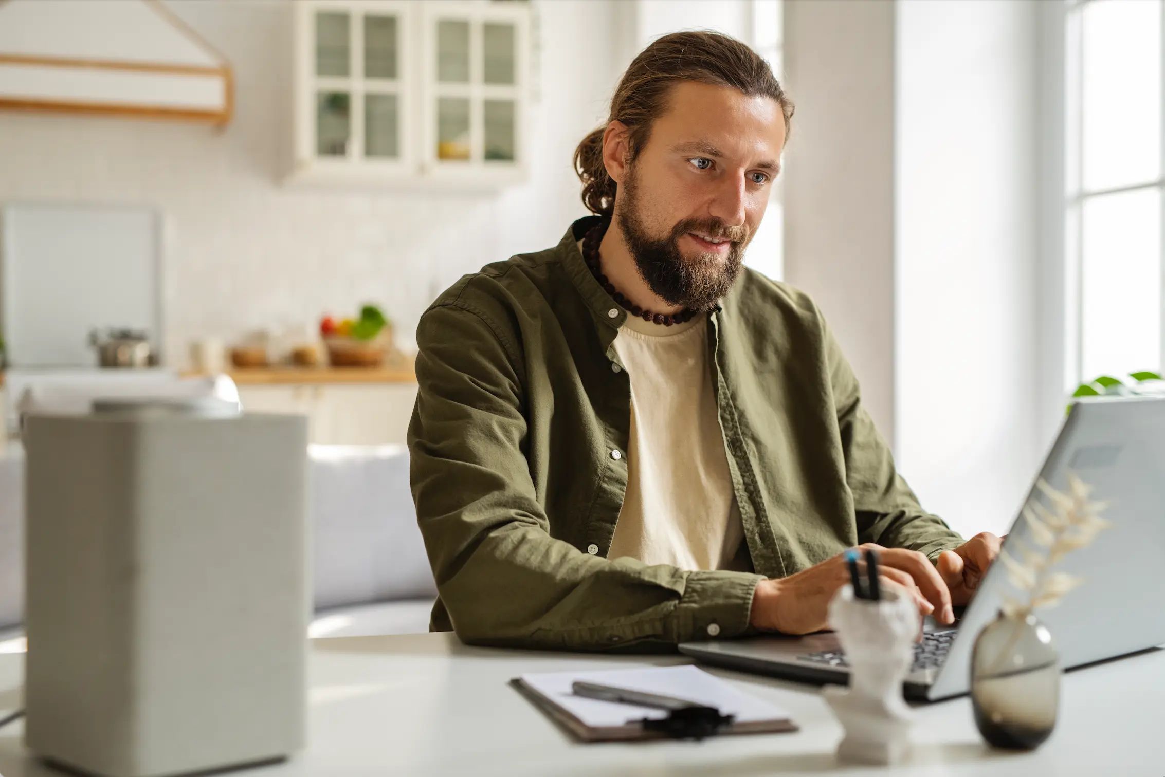 Agent IA améliorant les interactions et l'engagement des clients