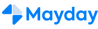 Logo Mayday 2
