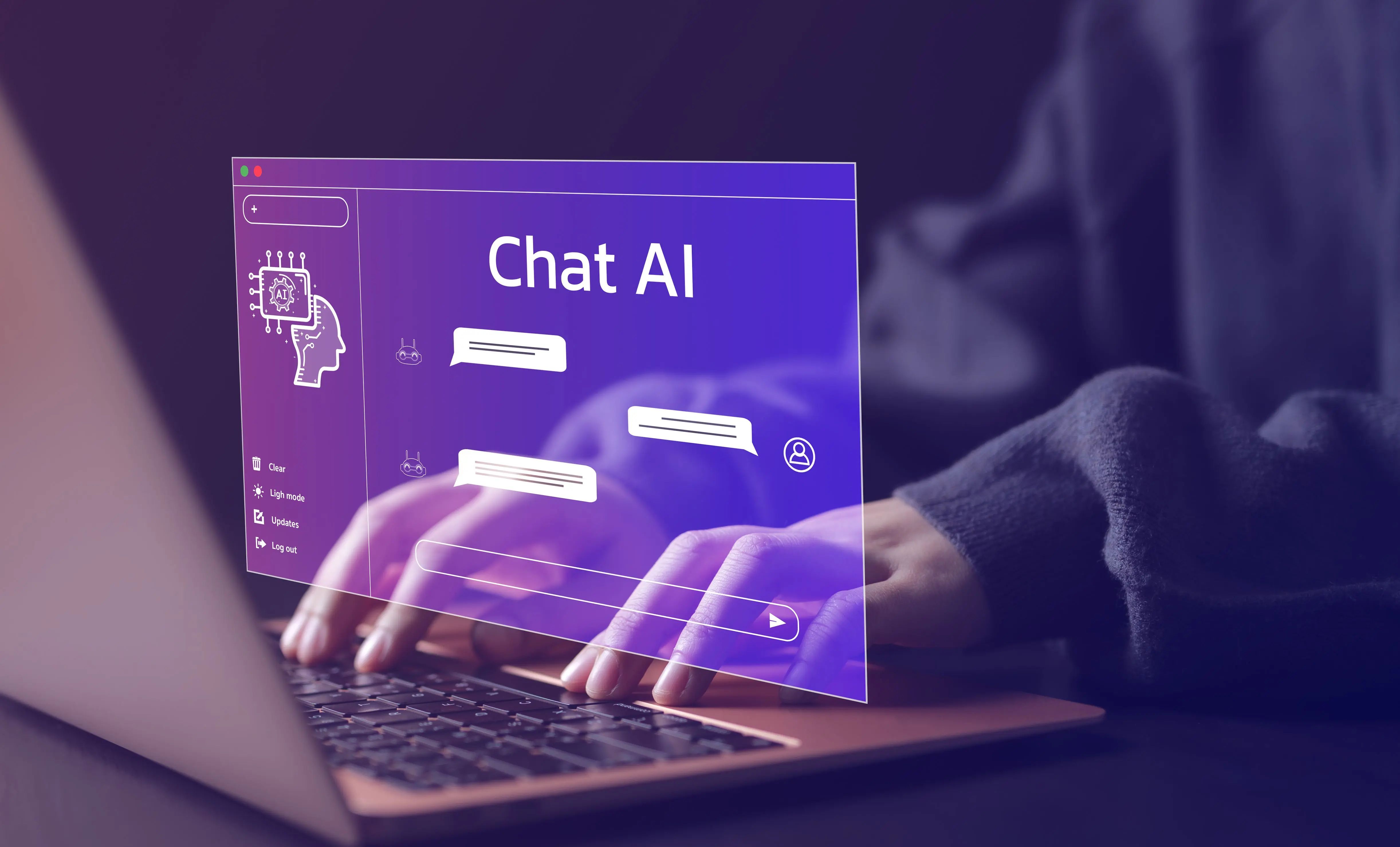 Mesurer l'efficacité d'un chatbot IA génératif pour le service client 