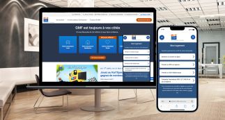 Optimiser les parcours de contact clients pour GMF