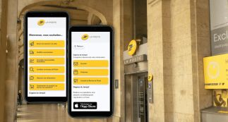 Comment La Poste améliore sa joignabilité en privilégiant les canaux de contact digitaux ?