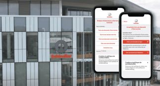 Comment Schindler assure son excellence relationnelle en offrant une solution à 100% des appels ?