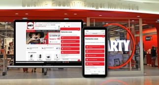 Comment Fnac Darty parvient à améliorer sa joignabilité tout en réduisant ses coûts de traitement?