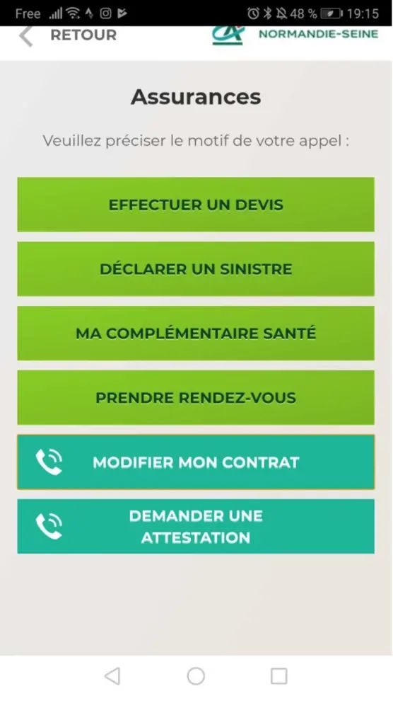Dialogue sur l'innovation omnicanale avec DialOnce de Sébastien Brispot, Directeur du Centre de Relation Client au Crédit Agricole Normandie Seine