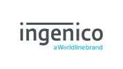 Logo Worldline Ingenico