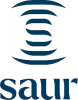 Logo Saur