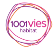 Logo 1001 Vies Habitat