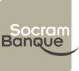 Logo Socram Banque