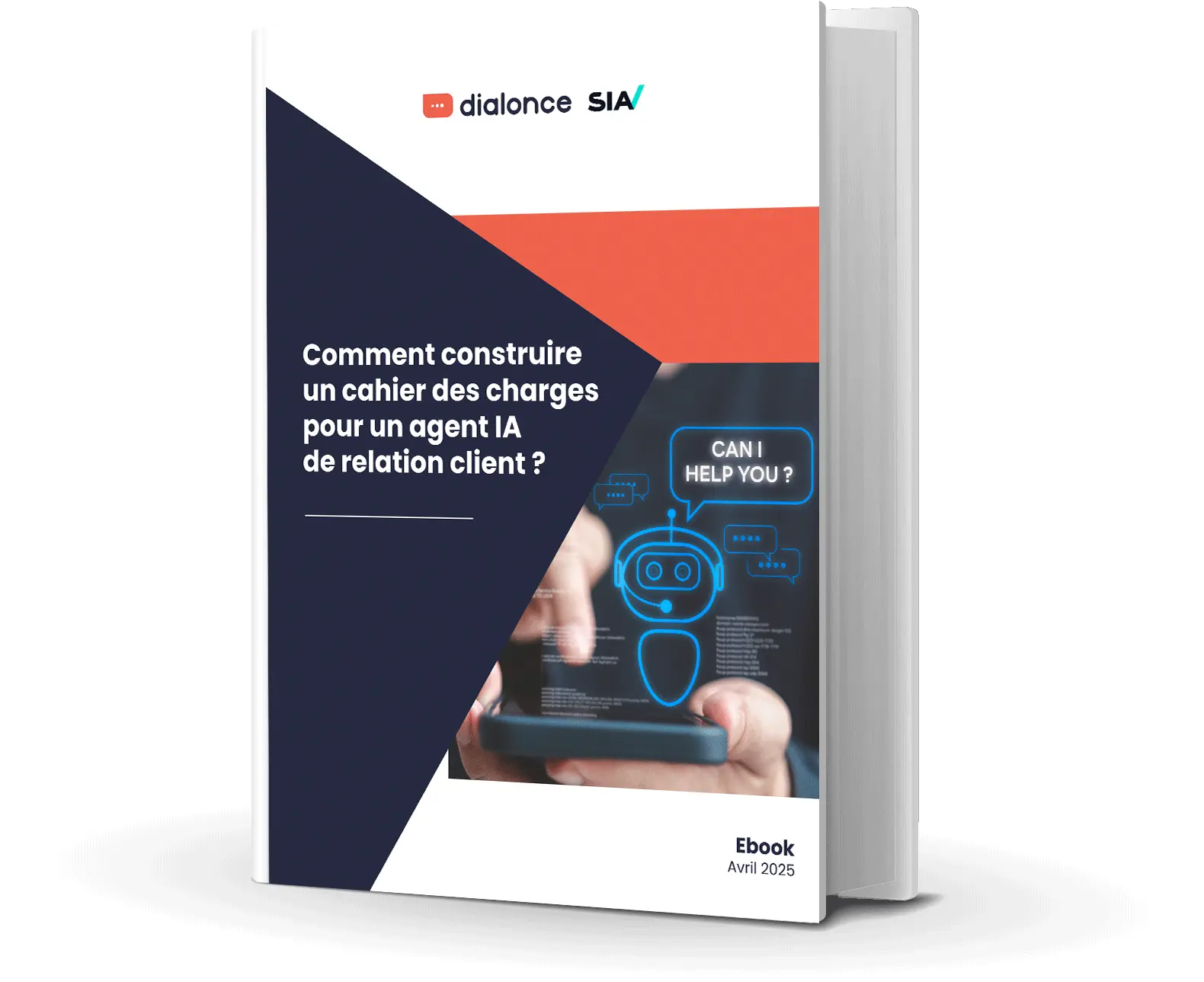 Comment construire un cahier des charges pour un agent IA de relation client