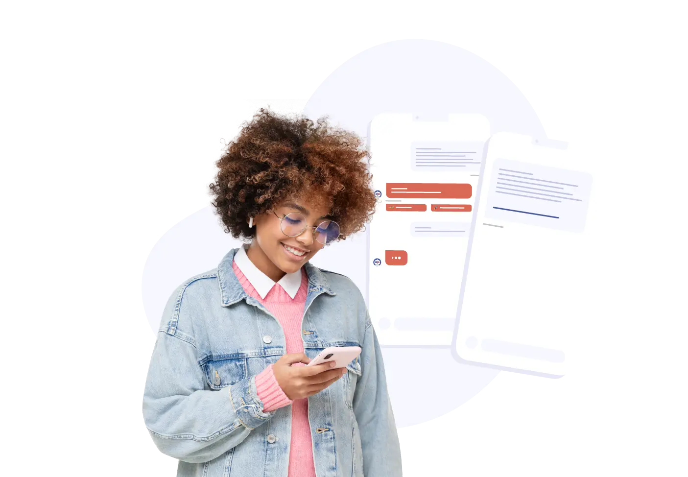 Le SVI visuel de DialOnce et son usage dans l'optimisation de la relation client avec le bot omnicanal