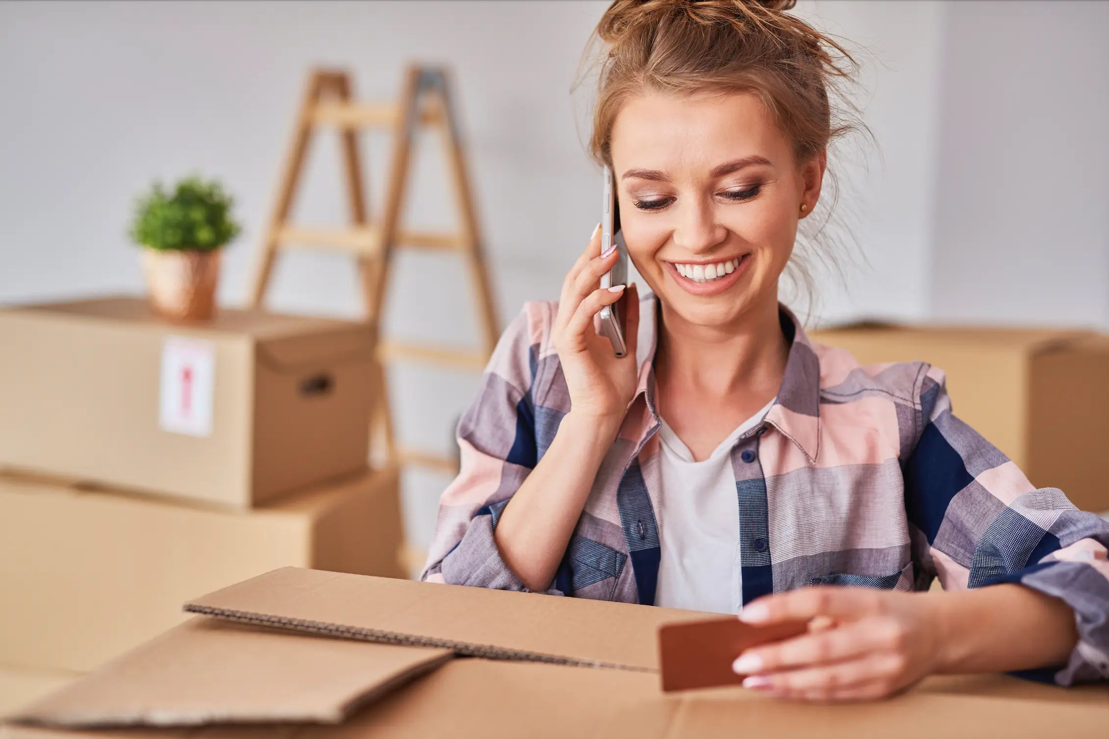 Agent IA pour guider les locataires des logements sociaux dans leurs démarches 