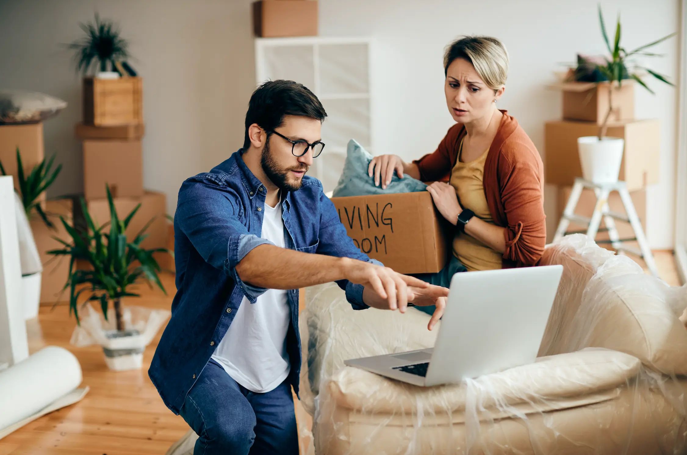 Agents IA facilitant la relation locataire dans le logement social