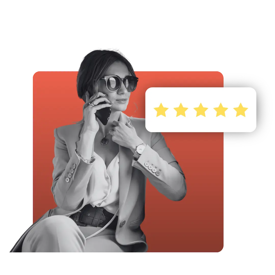 satisfaction client svi visuel