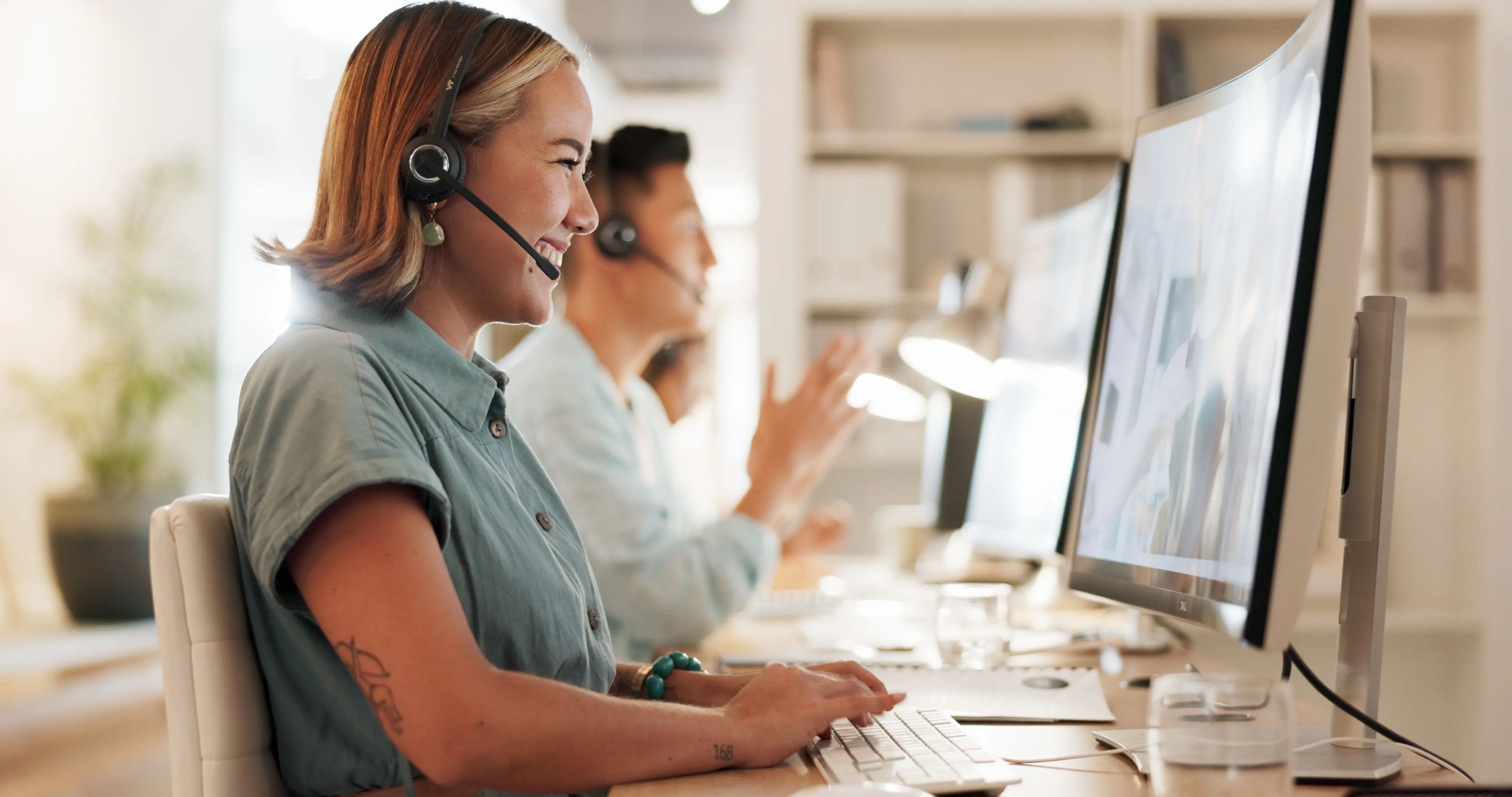 Qu’est-ce qu’un conseiller client ?