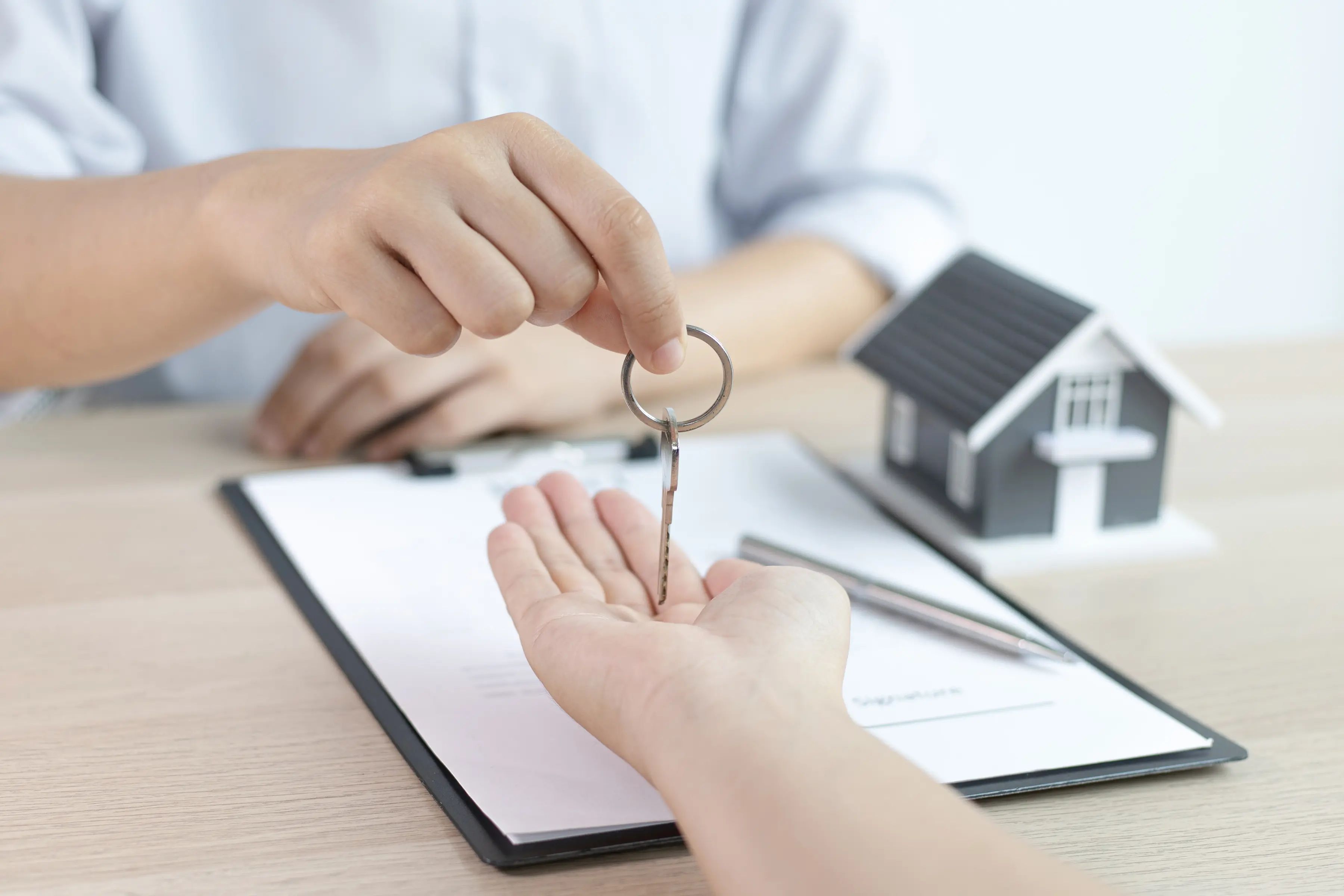 Service client du logement social désengorgé grâce à l’IA et au selfcare, pour une meilleure satisfaction des locataires