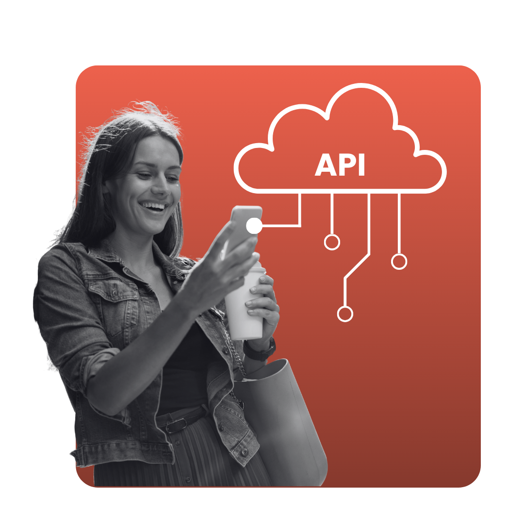 visuel représentant des api sécurisés pour le svi visuel