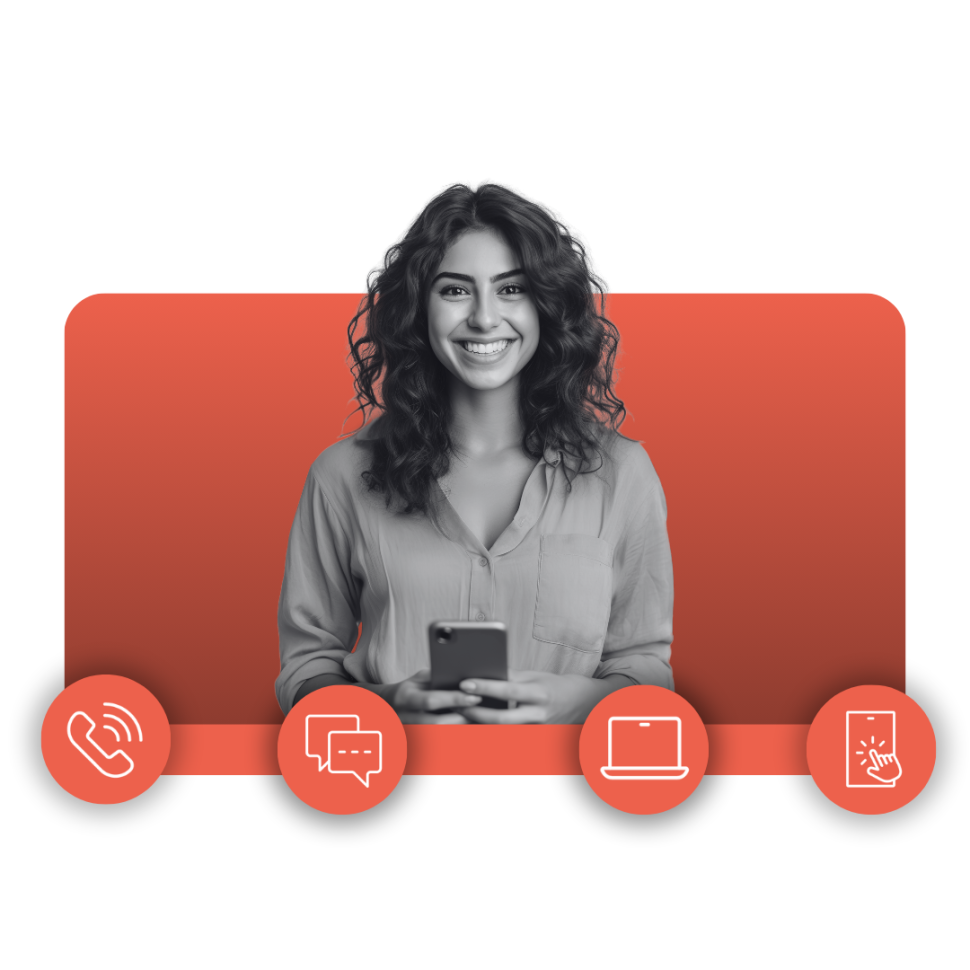Un agent IA pour une relation client omnicanale