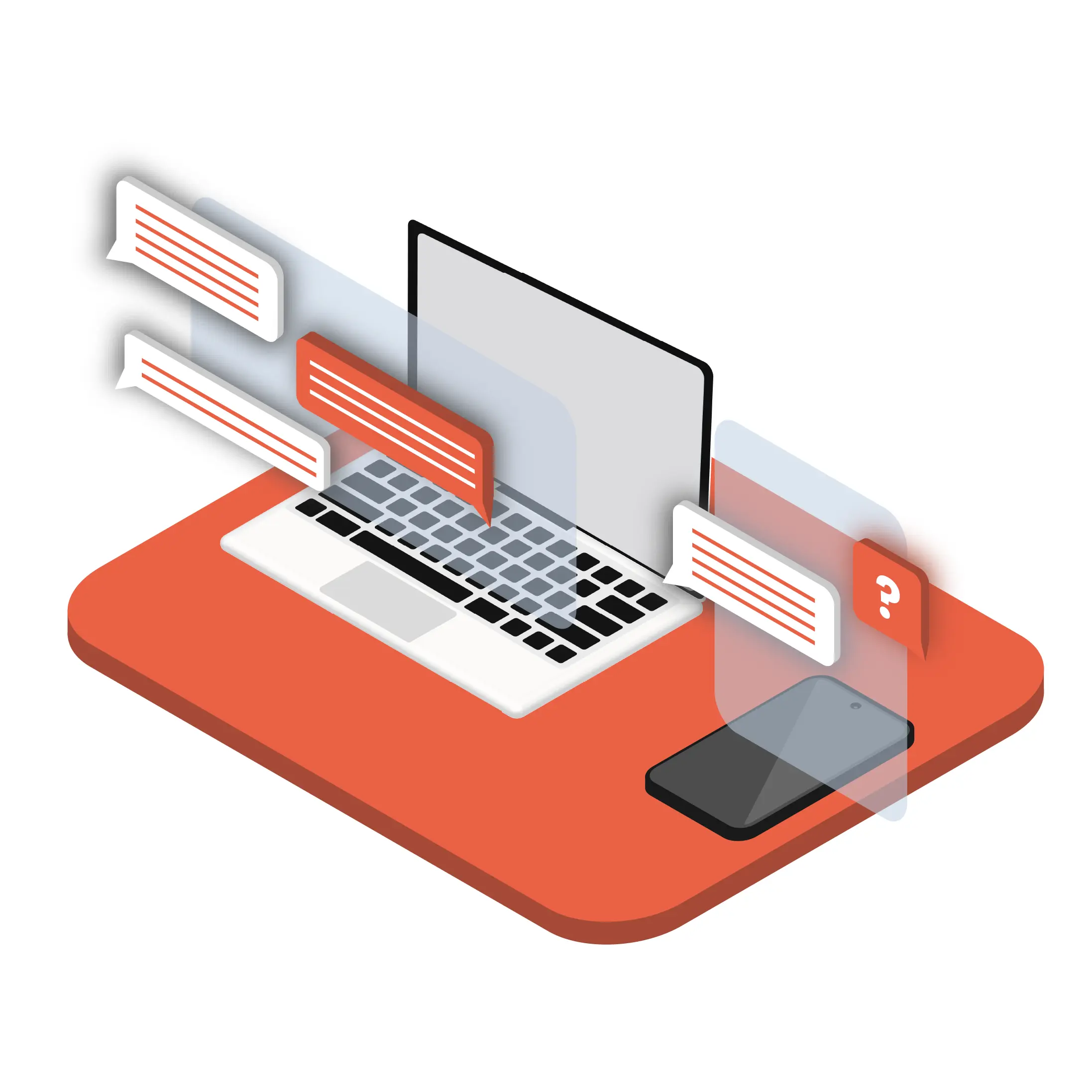 Agent IA pour la relation client