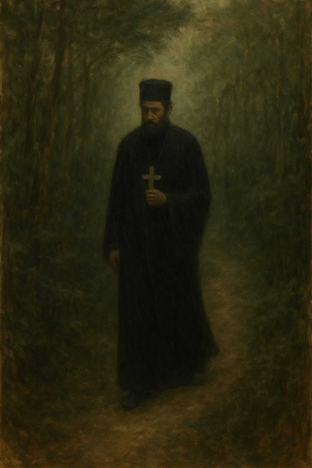 Kadamattathu Kathanar (Cattanar): The Enigmatic Priest-Wizard of Kerala