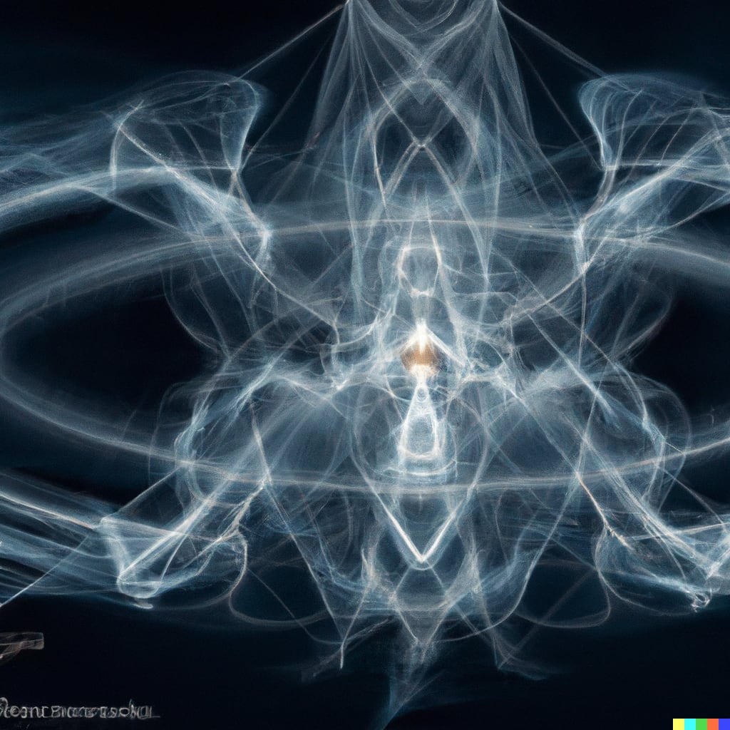 The Digital Immortals: A Story of Life Beyond Death, as Imagined by ChatGPT and Me