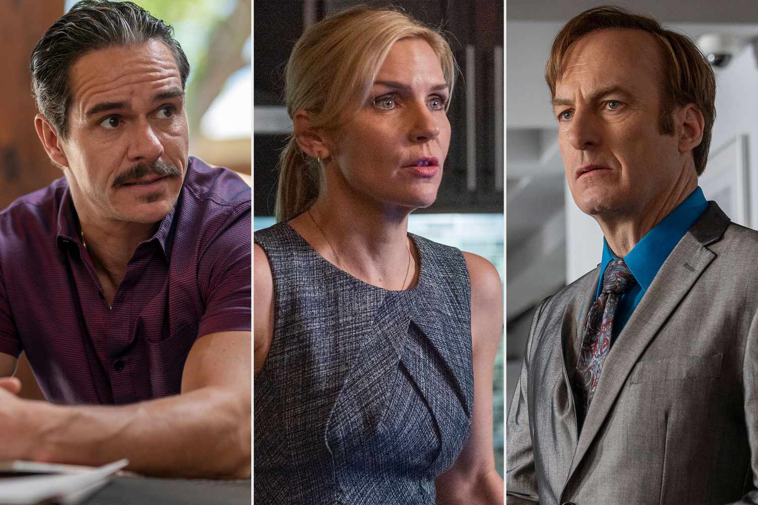 Topping Better Call Saul: Vince Gilligan’s Next Trick Pluribus Might Be His Hardest Yet