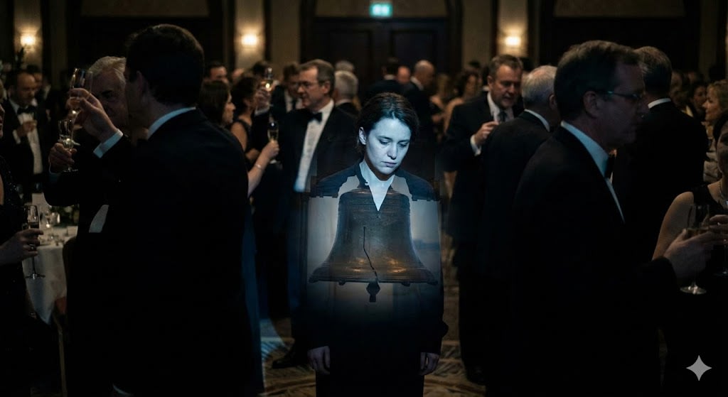 A Solitary Amid the Multitude