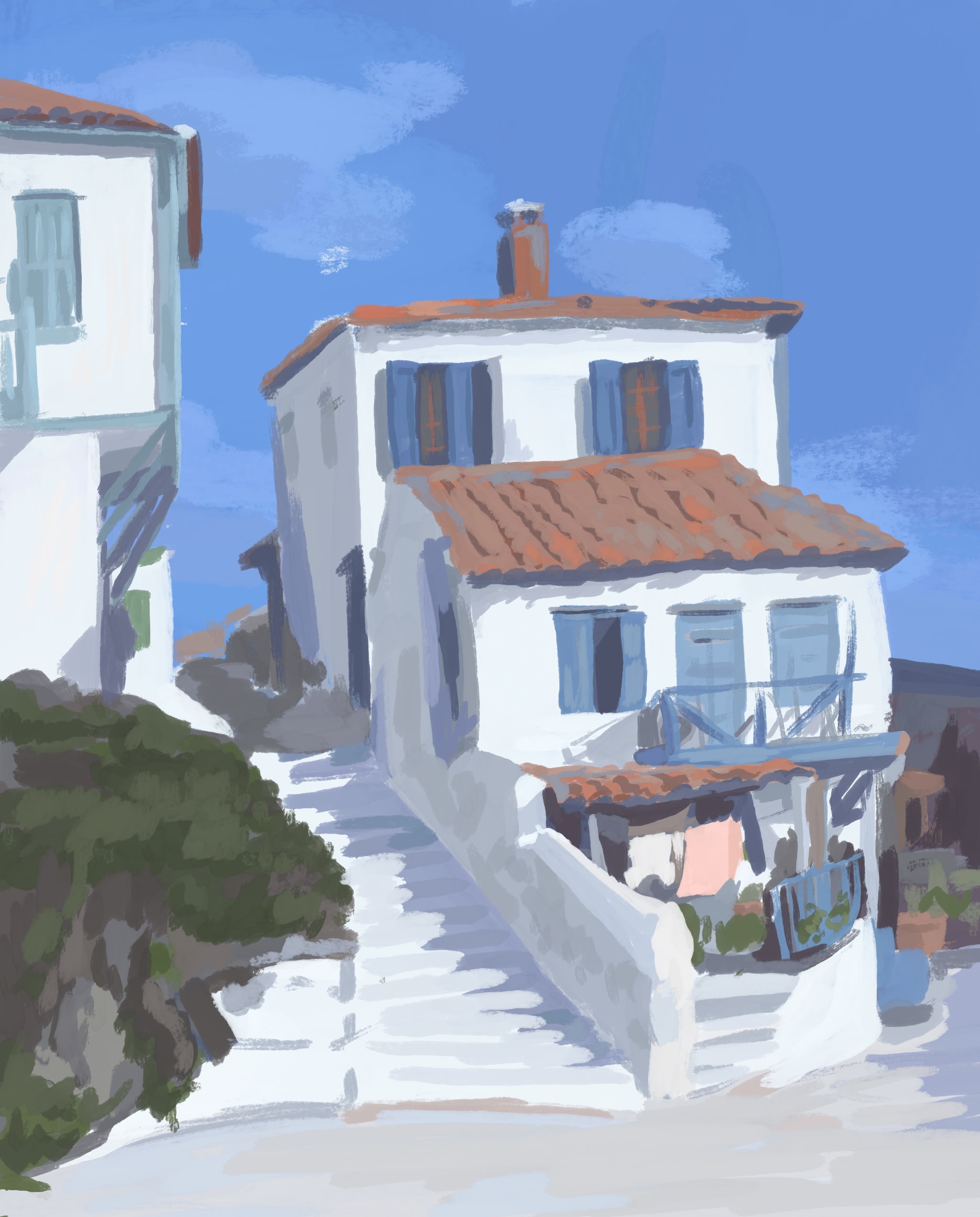 Greece