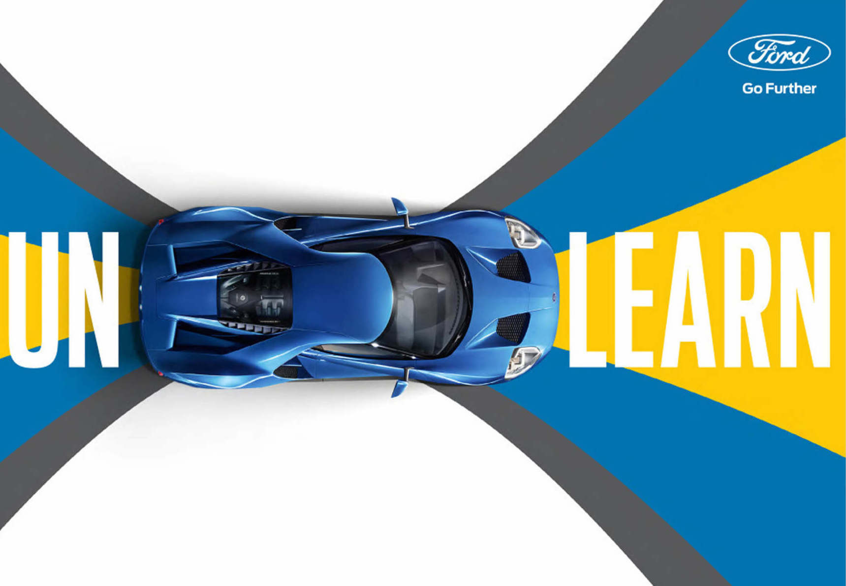 Ford Unlearn