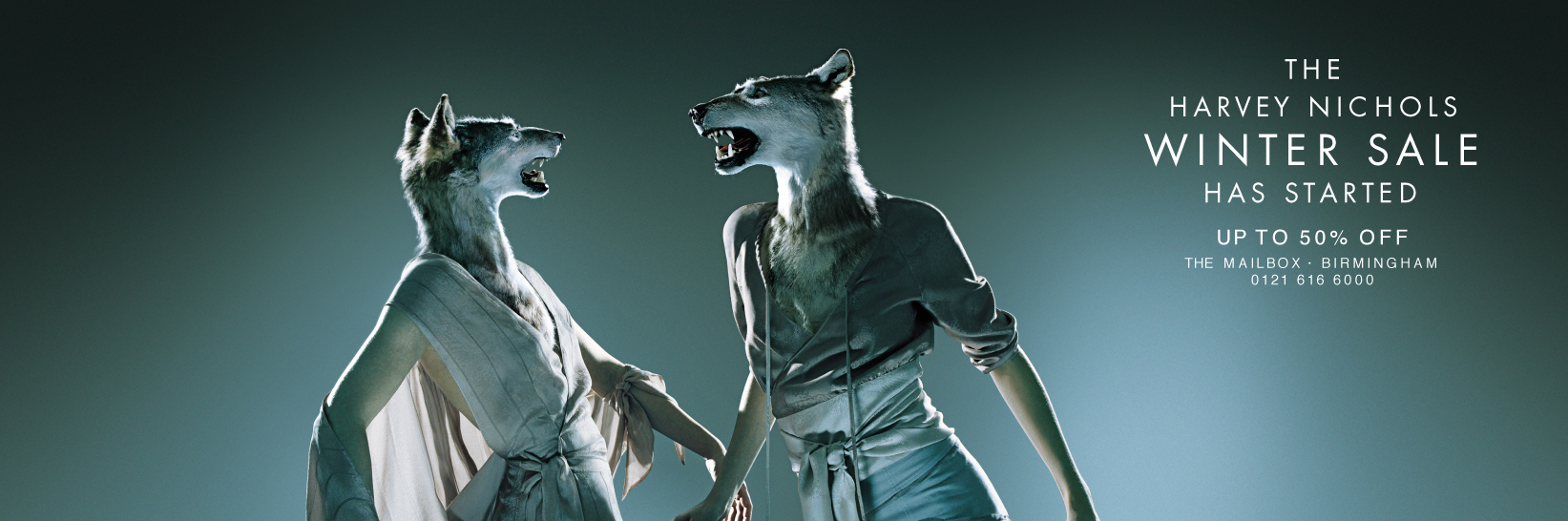 HN Wolves