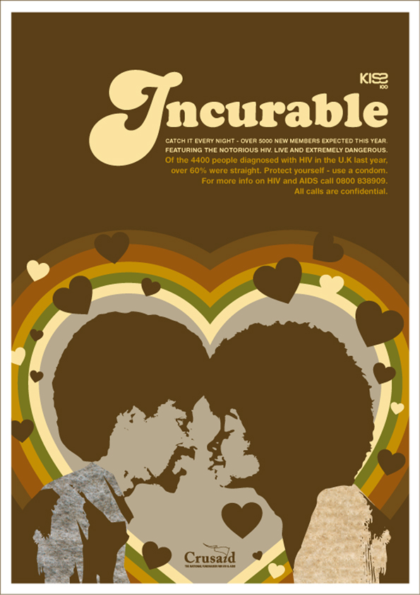 Crusaid/Terrence Higgins Trust