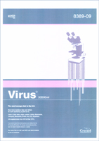 Crusaid Poster