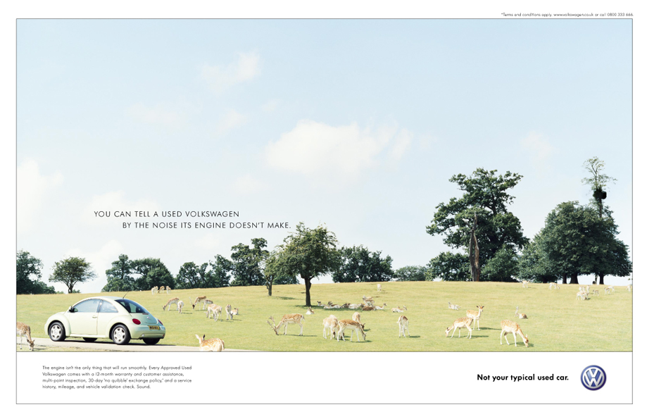 VW Used