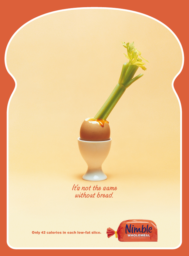 Nimble Ad