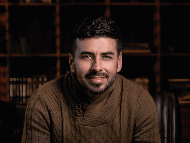 Oficial de Cumplimiento