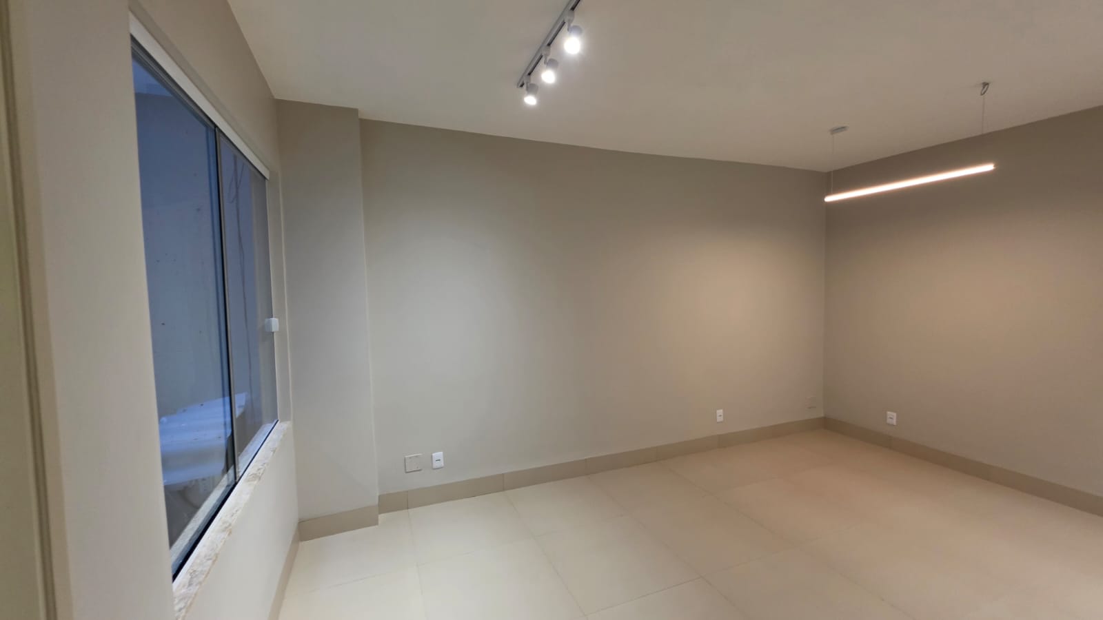Sala Comercial