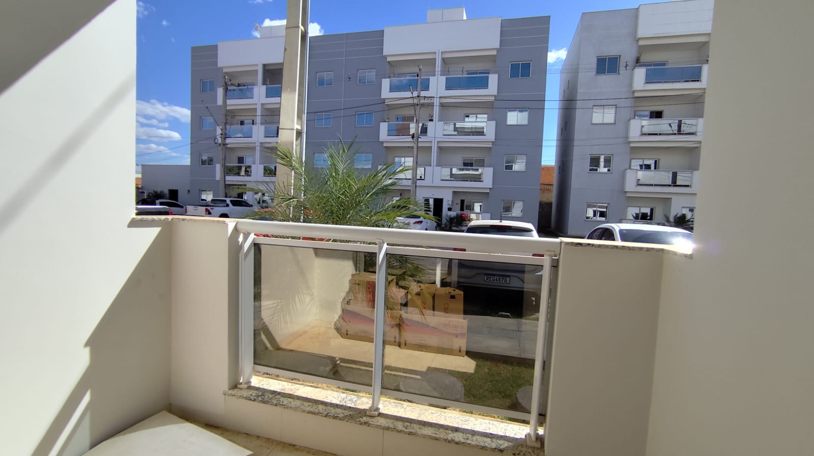 Apartamento