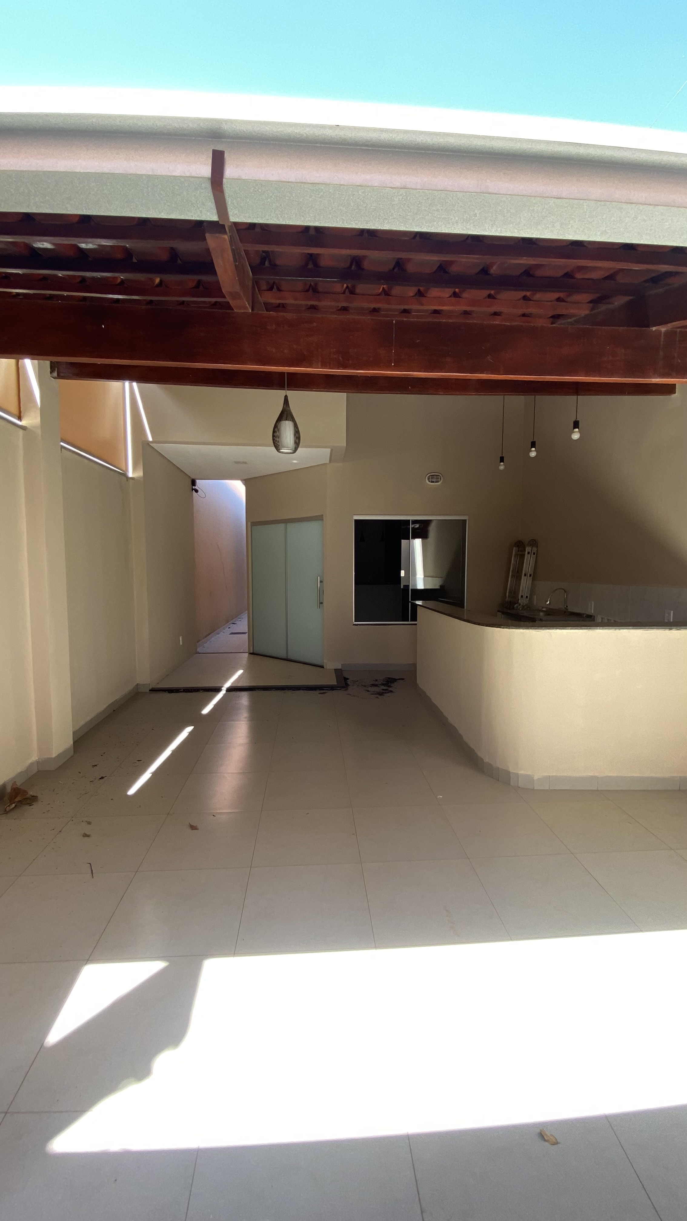 Casa em Barreiras