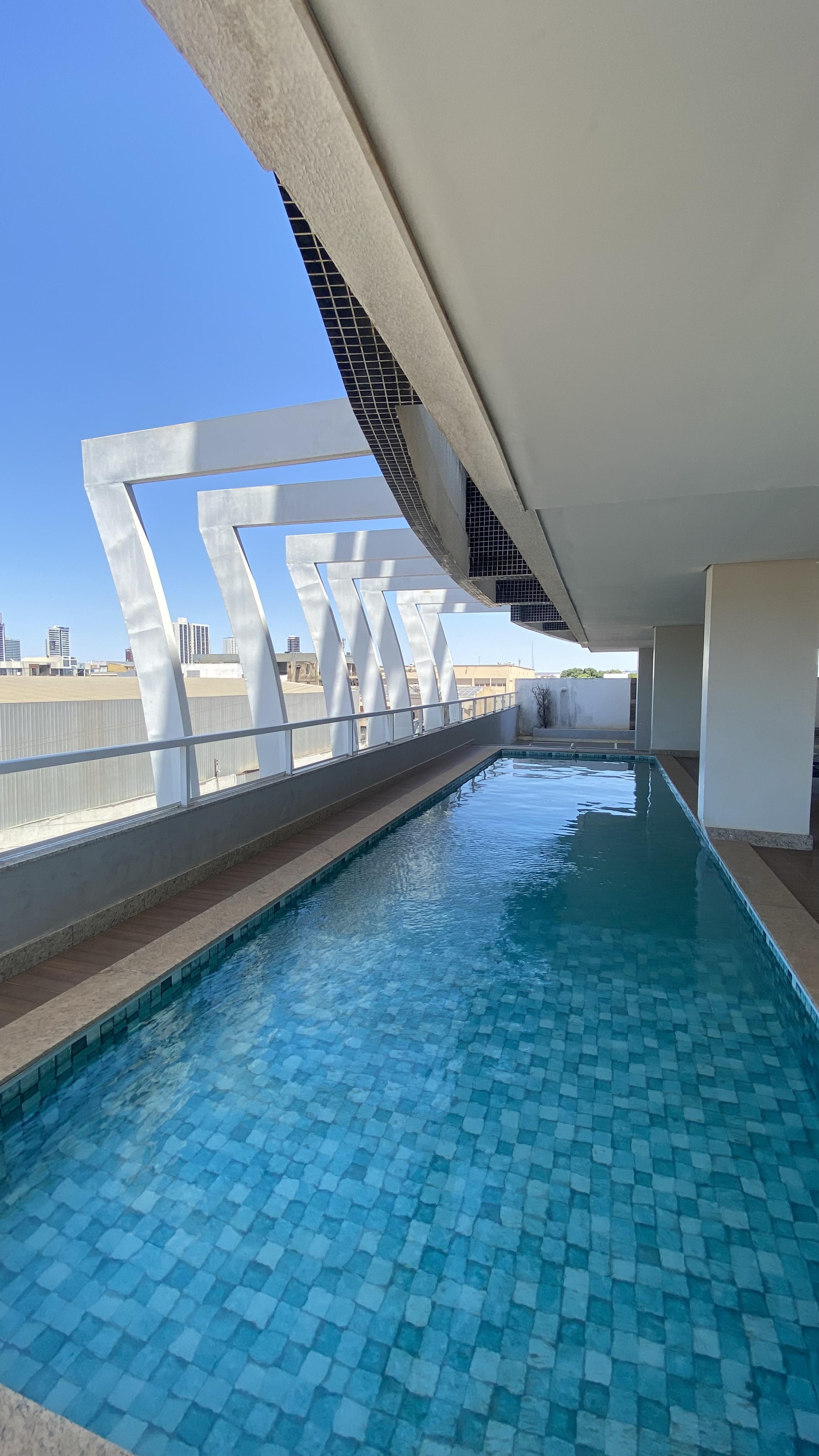 Apartamento em Barreiras